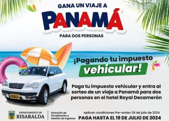 Gobernación alerta a la ciudadanía ante inescrupulosos que ofrecen liquidación del impuesto vehicular
