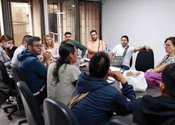 Gobernación atiende requerimiento educativo del resguardo Gitó Dokabú de Pueblo Rico