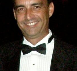 ENTREVISTA CON CARLOS SILVA. EL CAMINO HACIA EL ÉXITO.