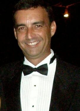 ENTREVISTA CON CARLOS SILVA. EL CAMINO HACIA EL ÉXITO.