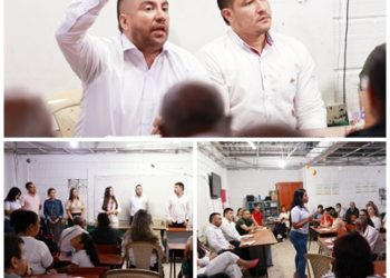 La Gobernación se descentraliza con la feria de servicios en Santa Rosa de Cabal