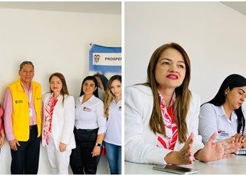 Secretaría de Desarrollo Social, garantiza acceso de las familias vulnerables a los programas sociales del Estado