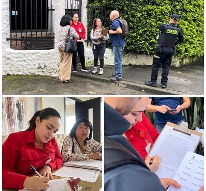 Secretaría de Hacienda invita a contribuyentes a evitarse inconvenientes, poniéndose al día en el pago del Impuesto Predial