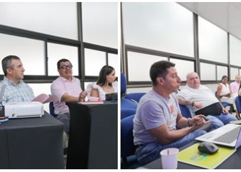 Inician mesas de concertación entre la Gobernación y sindicatos del sector educativo