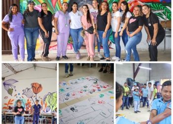 Gobernación inició intervención psicosocial con las comunidades indígena y afro de Pueblo Rico