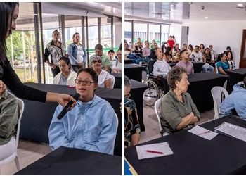 Gobernación de Risaralda rinde homenaje a cuidadores en su día