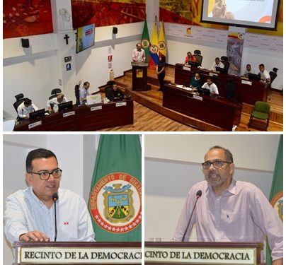 Inició en el Concejo de Pereira el seguimiento a las Políticas Públicas del municipio