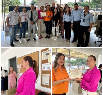 Alcaldía certificó a la Universidad Libre como ‘Espacio Seguro para la Diversidad Sexual’