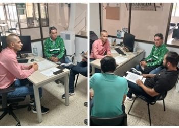 El deporte paralímpico tendrá polos de desarrollo en Risaralda