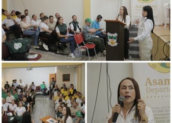 Balance positivo para la Lotería del Risaralda durante el control político