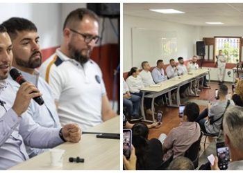 Risaralda se prepara para la quinta edición de la Calle del Café, en Apía