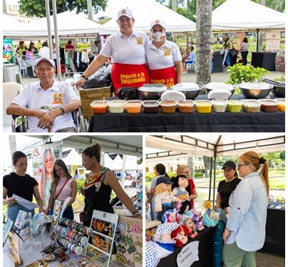 Los cuidadores de Risaralda recibieron una atención especial por parte de la Gobernación