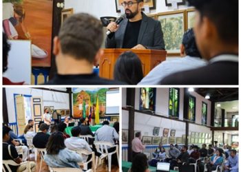 Marsella es sede del Encuentro Departamental de Escuelas de Música de Risaralda