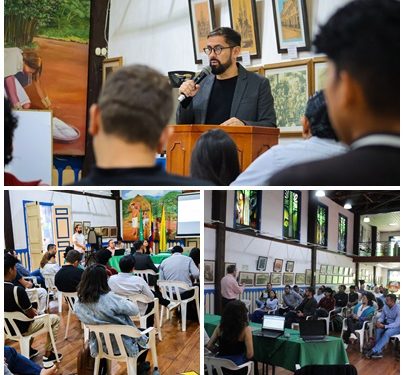 Marsella es sede del Encuentro Departamental de Escuelas de Música de Risaralda