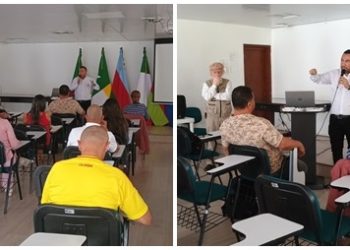 Gobernación de Risaralda capacita a los enlaces departamentales de la Acción Comunal