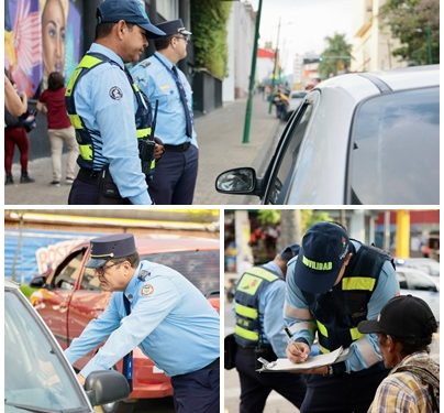 Instituto de Movilidad, adelantó operativo contra el transporte ilegal en Pereira