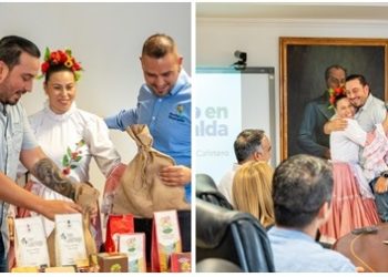 Convocatoria para la licencia del sello ‘Hecho en Risaralda finalizó con éxito