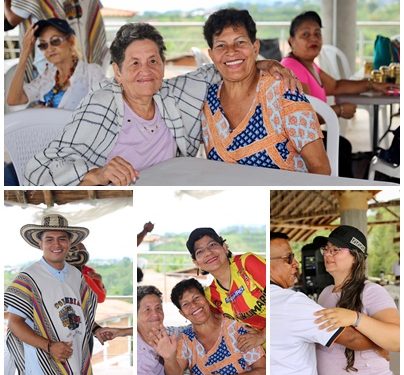 La Alcaldía de Pereira exaltó la labor de los ediles con una jornada de alegría y reconocimientos