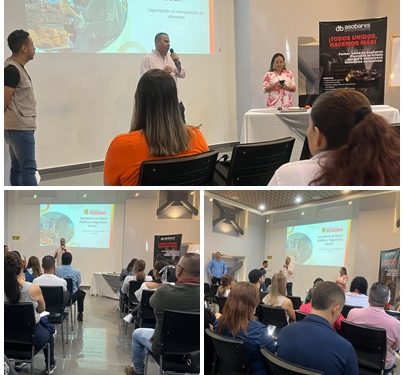 A través de alianzas estratégicas, Alcaldía Nocturna busca la generación de condiciones para reactivar la economía de la noche en Pereira