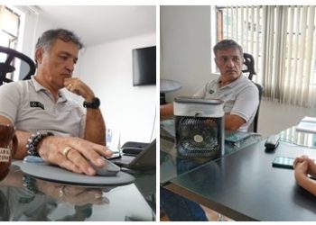 EDOS obtuvo buena calificación por desempeño institucional ante el FURAG