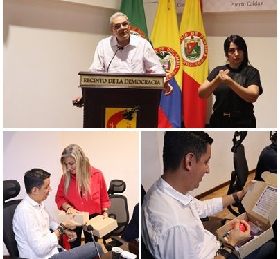 Concejo de Pereira aprobó el informe de seguimiento de la Política Pública de Salud Mental de Pereira