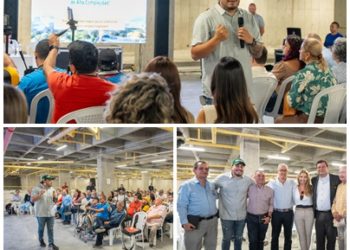 El proyecto del Hospital Regional de Alta Complejidad despertó el civismo en Pereira