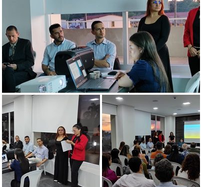 Alcaldía de Pereira continúa el proceso de intervención de la constructora del proyecto Quinta Club House