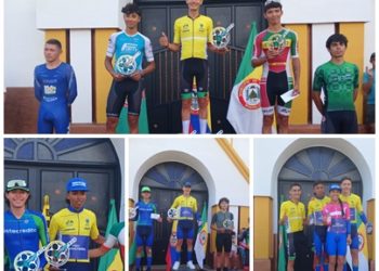 Un risaraldense es el gran campeón de la Clásica Rubén Darío Gómez