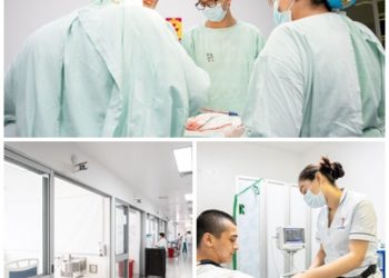 El apoyo del Infider al sector salud supera los $3.500 millones en este 2024