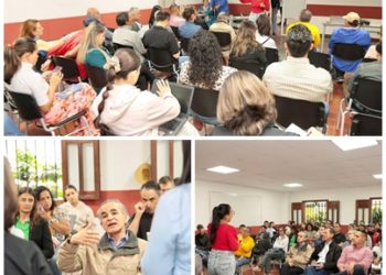 Realizar un trabajo interinstitucional por el agro pereirano, acuerdo tras sesión del Consejo Municipal de Desarrollo Rural