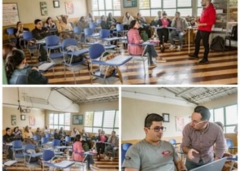 Gobernación capacita a docentes de Risaralda en el uso y apropiación de las TIC