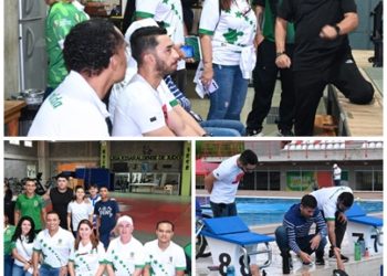 Gobernación de Risaralda ratifica su apoyo las diferentes ligas deportivas