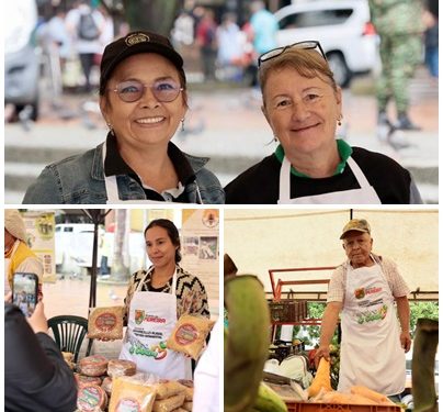 Pereira de Cosecha nuevamente se tomó la Plaza de Bolívar