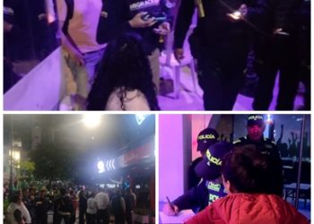 Alcaldía hace claridad sobre horario de funcionamiento nocturno   de negocios 