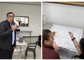 Gobernación de Risaralda lidera creación del diagnóstico del Plan Departamental de Drogas