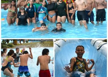 Vacaciones Recreativas en Pereira fueron un éxito rotundo bajo la estrategia Pereira es mi Sueño
