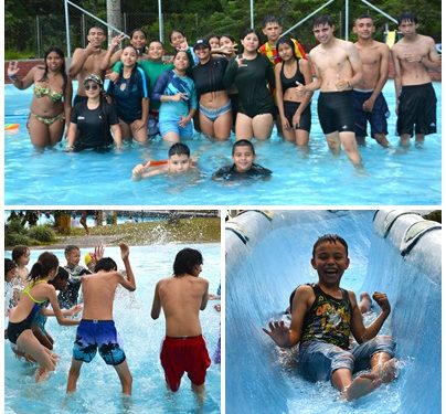 Vacaciones Recreativas en Pereira fueron un éxito rotundo bajo la estrategia Pereira es mi Sueño