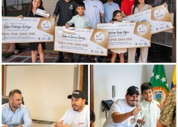 Gobernación de Risaralda apoya a jóvenes talentos de chalanería que viajarán a Puerto Rico