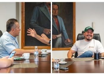 PEREIRA ¡TAMBIÉN ES RISARALDA!