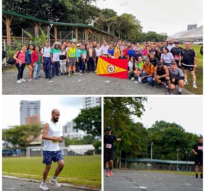 Inició fase municipal y departamental de los Juegos Nacionales del Magisterio