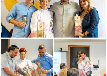 El gobernador convoca al sector productivo para que se sume a la marca Hecho en Risaralda