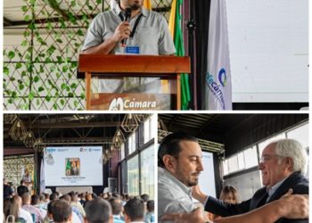 Gobernador anunció millonarios recursos para la innovación y la tecnología en Risaralda