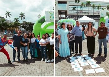 Aguas y Aguas conmemoró el Día Nacional del Usuario y los Vocales de Control