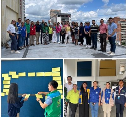 Secretaría de Desarrollo Social, lideró mesa municipal para la población migrante