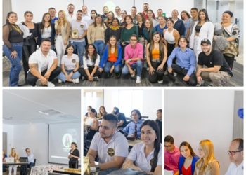 Gobernación de Risaralda definió los emprendedores para Expocamello 2024