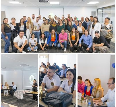 Gobernación de Risaralda definió los emprendedores para Expocamello 2024