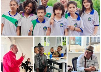 Pereira una ciudad con oferta educativa cualificada para grupos étnicos y afros