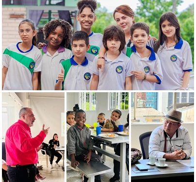 Pereira una ciudad con oferta educativa cualificada para grupos étnicos y afros