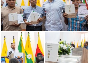 Gobernación compendió la historia minera de Risaralda en un libro escrito con el apoyo de la UTP