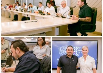 En comité Vías del Samán, gobernador pide que se agilice el intercambiador de Galicia